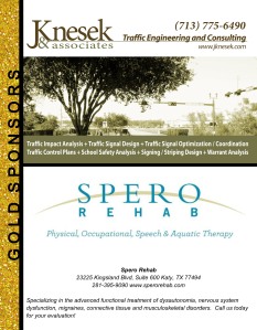 JKnesek & Associates, Spero Rehab and Ronda McWhorter